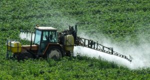 Glyphosate: Στην Επιτροπή Προσφυγών η απόφαση για την ανανέωση ή…