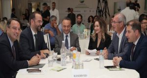 Αγρίνιο: Το Συνέδριο «Agrown» με τη… ματιά του Ionian TV!