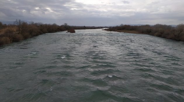 Αναθεώρηση του Σχεδίου Διαχείρισης Λεκανών Απορροής Ποταμών Δυτικής Στερεάς