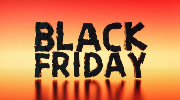 «Black Friday»: Μετρούν αντίστροφα οι καταναλωτές για τις μεγάλες προσφορές