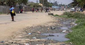 Ζιμπάμπουε: Δεκάδες νεκροί από χολέρα στην πρωτεύουσα