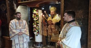 Μητρόπολη Αιτωλίας και Ακαρνανίας: Η γιορτή των Εισοδίων της Θεοτόκου…