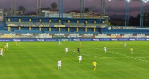 SL1 – Τέλος Παιχνιδιού: Παναιτωλικός (0-1) Αστ. Τρίπολης (Photos)