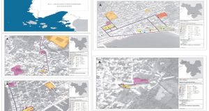 Δήμος Ξηρομέρου: Ολοκληρώθηκε το έργο «Σχέδια Αστικής Προσβασιμότητας»