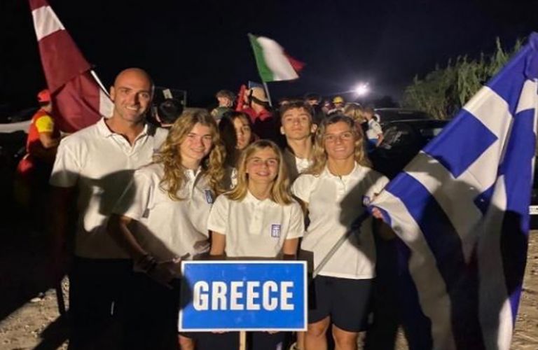greece