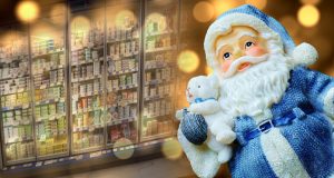 «Καλάθι των Χριστουγέννων»: Ξεκινάει τον Δεκέμβρη – Τι προϊόντα θα…