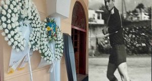 Παναγιώτης Τεμεκονίδης: Με τη φανέλα του Παναιτωλικού το τελευταίο «αντίο»…