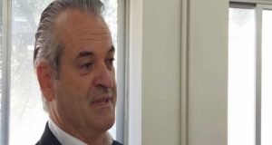 Κώστας Πιστιόλας: «Είμαστε συγκλονισμένοι με τον αδόκητο χαμό του Θανάση…