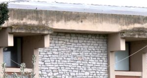 Αιτωλικό: Εικόνες εγκατάλειψης στο «Μουσείο Βάσως Κατράκη – Εικαστικό Κέντρο…