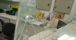 Αγρίνιο: Σύλληψη νεαρού στο Νοσοκομείο – Προκάλεσε φθορές – Δεν…
