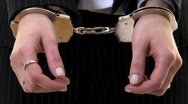 Αγρίνιο: Συνελήφθη 29χρονη για κλοπή σε κατάστημα της περιοχής