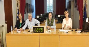 Δήμος Αγρινίου: Έκτακτη Συνεδρίαση του Συντονιστικού – Προσοχή στις άσκοπες…