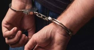Αγρίνιο: Συνελήφθη 42χρονος άνδρας για διακίνηση ναρκωτικών