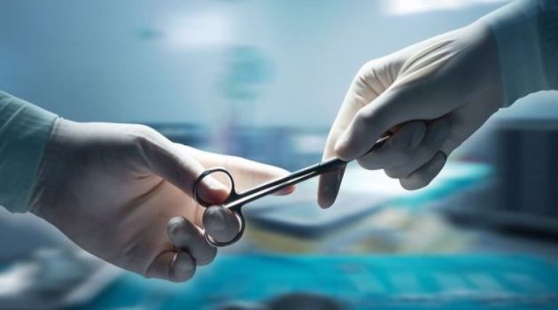 Νοσοκομείο Κέρκυρας: Κατεπείγουσα έρευνα μετά την καταγγελία για επέμβαση χωρίς αναισθησία