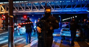 ΕΕ: Tεράστιος ο κίνδυνος τρομοκρατικών επιθέσεων – Επίτροπος Γιόχανσον: Ο…