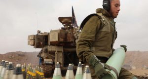 Γάζα: Ο στρατός εξετάζει όλες τις επιλογές, η απάντηση του…