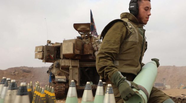 Γάζα: Ο στρατός εξετάζει όλες τις επιλογές, η απάντηση του Ισραήλ για το σχέδιο «υγρού τάφου» στα τούνελ της Χαμάς