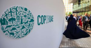 COP28: Η Ρωσία ζητά να αποφευχθεί μια «χαοτική» έξοδος από…