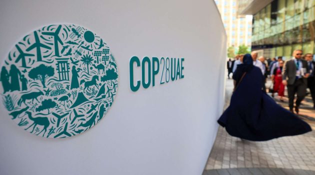COP28: Η Ρωσία ζητά να αποφευχθεί μια «χαοτική» έξοδος από τα ορυκτά καύσιμα