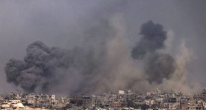 Ισραήλ: Σφοδρές μάχες στη νότια Γάζα – Φόβοι για τους…