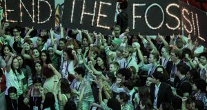 COP28: Θα σηματοδοτήσει το τέλος της εποχής των ορυκτών καυσίμων…