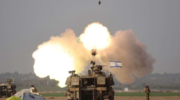 ΟΗΕ: Με συντριπτική πλειοψηφία ζητά άμεση κατάπαυση του πυρός στη Γάζα – Χαιρετίζει η Παλαιστινιακή Αρχή, αντιδρά το Ισραήλ