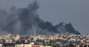 Γάζα: Eικονολήπτης του Al Jazeera σκοτώθηκε σε επίθεση με πυραύλους…