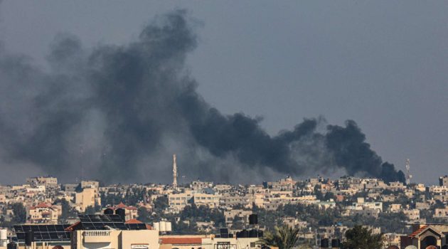 Γάζα: Eικονολήπτης του Al Jazeera σκοτώθηκε σε επίθεση με πυραύλους στη Χαν Γιουνίς