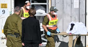 Γαλλικό ΥΠΕΞ: Ανακοινώνει τον θάνατο εργαζομένου του από ισραηλινή επίθεση…
