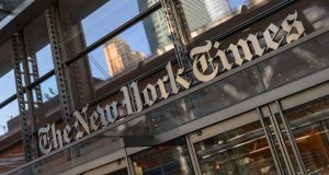Οι New York Times μηνύουν τη Microsoft και την OpenAI