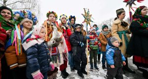 Ουκρανία: Ευχή των παιδιών του πολέμου να επιστρέψουν στο σχολείο