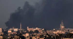 Γάζα: Ισραηλινό σφυροκόπημα στην Χαν Γιουνίς – Παλαιστίνη: Στους 200…