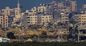 Γάζα: Το Ισραήλ ανακοίνωσε πως εισέρχεται βοήθεια από το σημείο…