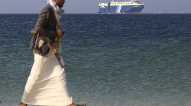 Κορκίδης: Πόσο ακριβά κοστίζει η «αποφυγή» της Διώρυγας του Σουέζ στο παγκόσμιο εμπόριο