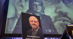 ΗΠΑ: Πολιτικό άσυλο χορήγησαν στη χήρα του δολοφονημένου σαουδάραβα δημοσιογράφου…