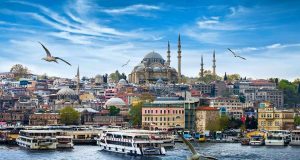 Μητρόπολη Αιτωλίας και Ακαρνανίας: Επταήμερη Προσκυνηματική Εκδρομή στην Κωνσταντινούπολη