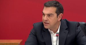 Στο Παρίσι ο Αλ. Τσίπρας – Με ποιους θα συναντηθεί