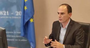 Νέες δράσεις για την προστασία των υδάτων και τη δημόσια…