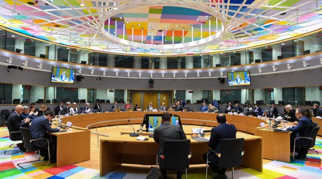 ΓΠΚΒ: Κανένας εφησυχασμός από την απόφαση του ECOFIN – Στο 2,2% η ανάπτυξη της οικονομίας το 2023