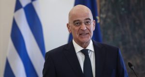 Ν. Δένδιας: Θλίψη σε ολόκληρη την Ελλάδα και τριήμερο πένθος…