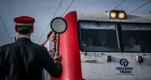 Hellenic Train: Επανακυκλοφορία επιπλέον σιδηροδρομικών δρομολογίων από το Σάββατο 16/12