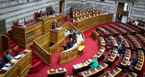 Βουλή: Συζήτηση του ν/σ για το Ελληνικό Κτηματολόγιο – Δεσμεύσεις…