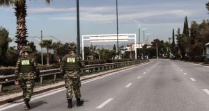Ελληνικό – Εξουδετέρωση βόμβας: Έληξε η επιχείρηση – Αποκαταστάθηκε η…