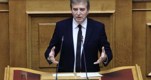 Χρυσοχοΐδης: Ο προϋπολογισμός του 2024 για την Υγεία είναι αυξημένος…