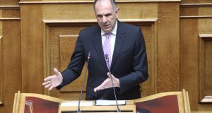 Γ. Γεραπετρίτης: Θα πάμε βήμα-βήμα με την Τουρκία, χωρίς φόβο…