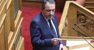 Β. Στίγκας: Η Ελλάδα έχει γίνει νεκροταφείο για χιλιάδες επιχειρήσεις