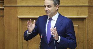 Κυρ. Μητσοτάκης: Η Ελλάδα ανέκτησε την αξιοπιστία της – Οι…