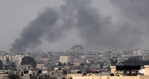 ΟΗΕ: Σχέδιο ψηφίσματος για κατάπαυση του πυρός στη Γάζα ετοιμάζει…