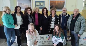 Η Ακτίνα Εθελοντισμού του Δήμου Αγρινίου στη Θεσσαλία (Photos)