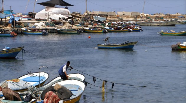 Ανθρωπιστική στήριξη στη Γάζα: Το Ισραήλ έτοιμο να την επιτρέψει δια θαλάσσης κατονομάζοντας 4 χώρες – Ανάμεσά τους η Ελλάδα
